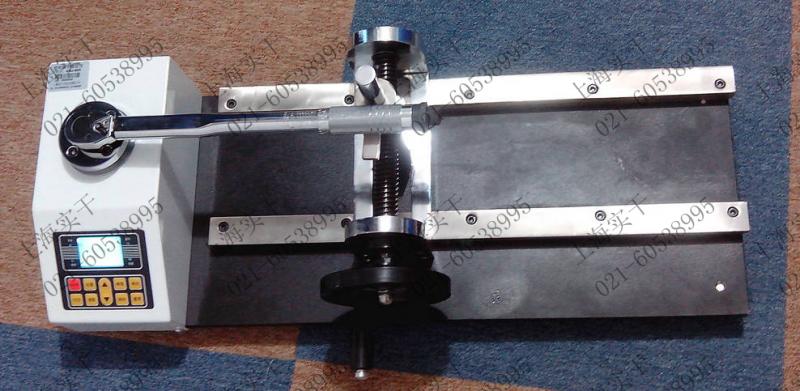 扭矩扳手檢測(cè)儀