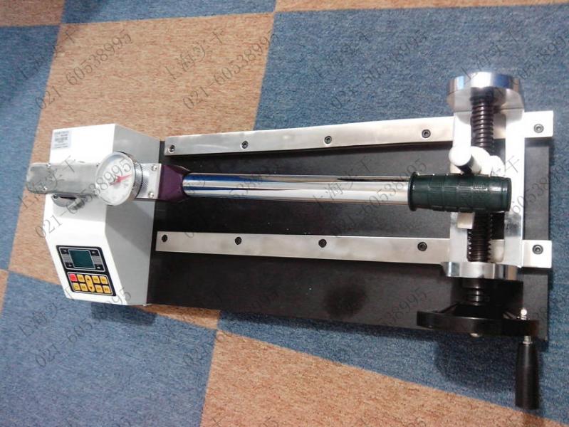 扭矩扳手檢測(cè)儀