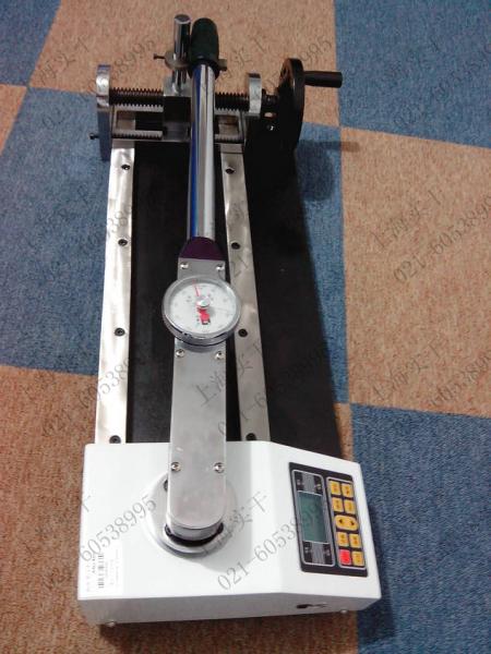 扭矩扳手檢測(cè)儀