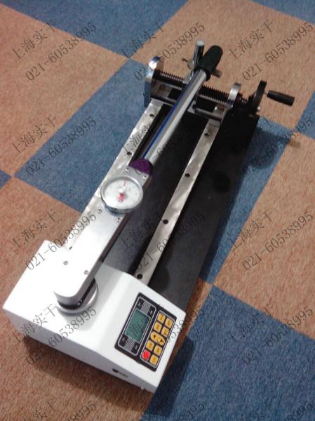 扭矩扳手檢測儀產(chǎn)品圖片