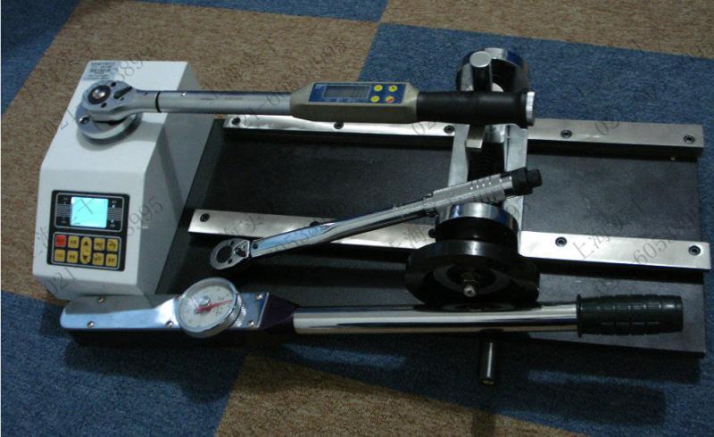 扭矩扳手檢測儀產(chǎn)品圖片