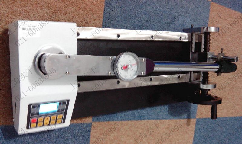 扭矩扳手檢測儀產(chǎn)品圖片