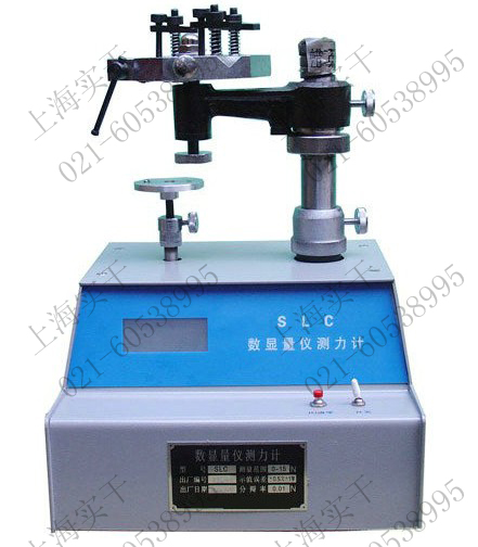 千分尺測力計(jì)