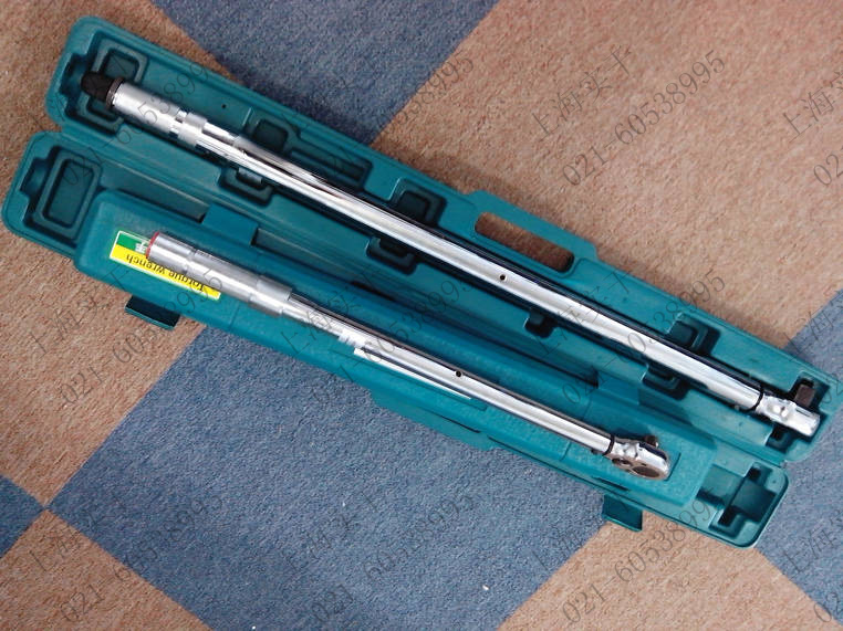 預置式扭力扳手圖片