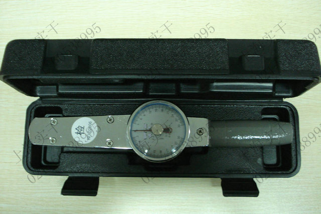 表盤式扭力扳手圖片