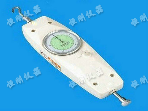 表盤拉力計圖片