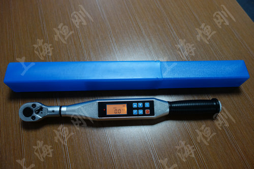 數(shù)顯扭力扳手圖片