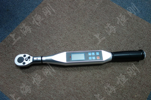 數(shù)顯扭矩扳手圖片