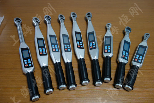 數(shù)顯扭矩扳手圖片