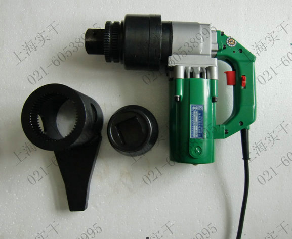 電動扭力扳手
