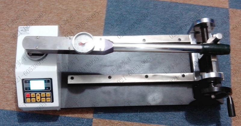 扭力檢定儀