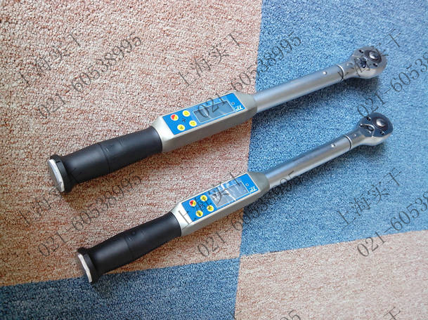 數(shù)顯棘輪扭矩扳手