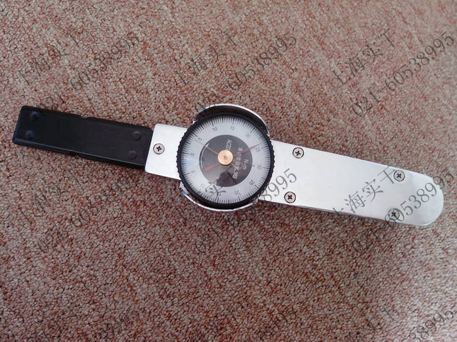 刻度扭矩扳手圖片