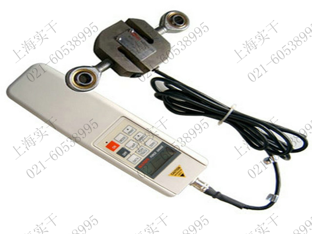 數(shù)顯式推拉力計