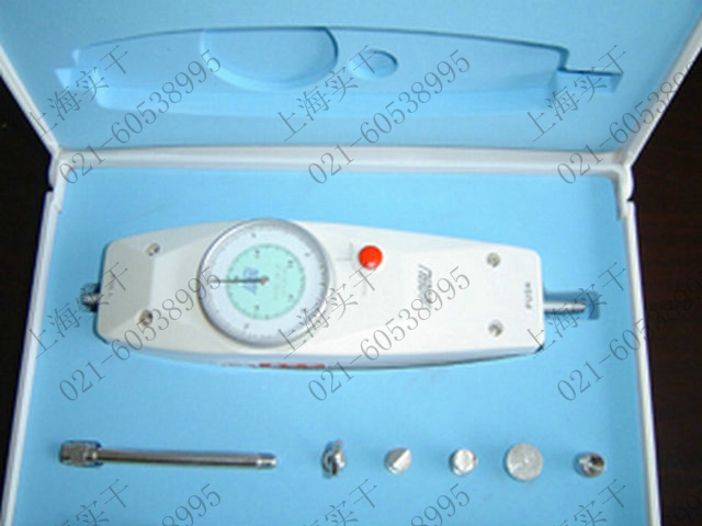 指針式推拉力計圖片