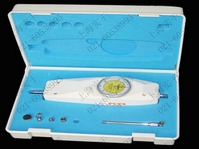 指針式推拉力計圖片