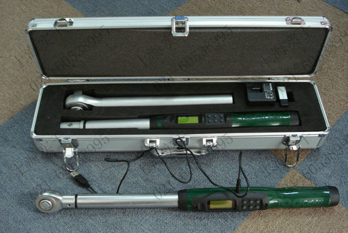 可連電腦數(shù)顯扭矩扳手圖片