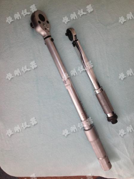 預(yù)置式扭矩扳手圖片