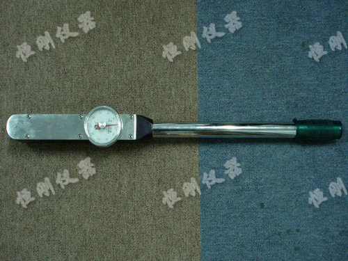 表盤式扭矩扳手圖片