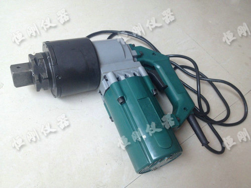 定扭矩電動扳手圖片