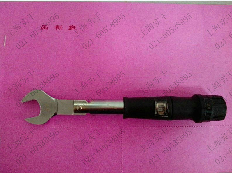 開口預置式扭矩扳手圖片