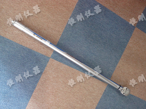 預(yù)置式扭矩扳手圖片