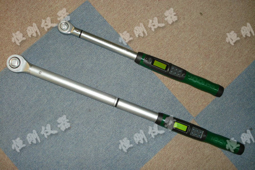 數(shù)字式扭力扳手圖片