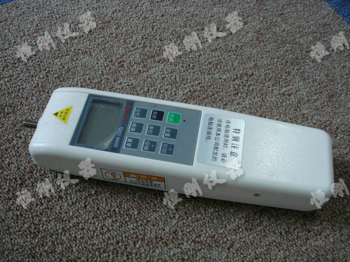 電子推拉力計圖片