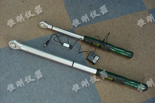 數(shù)字式扭力扳手圖片