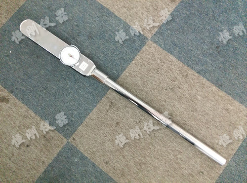 表盤式手動扳手圖片