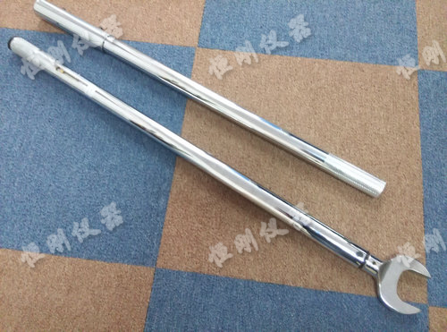 預(yù)置手動扳手圖片