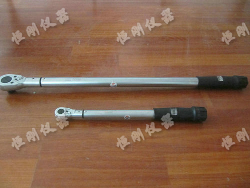預置扭矩扳手圖片