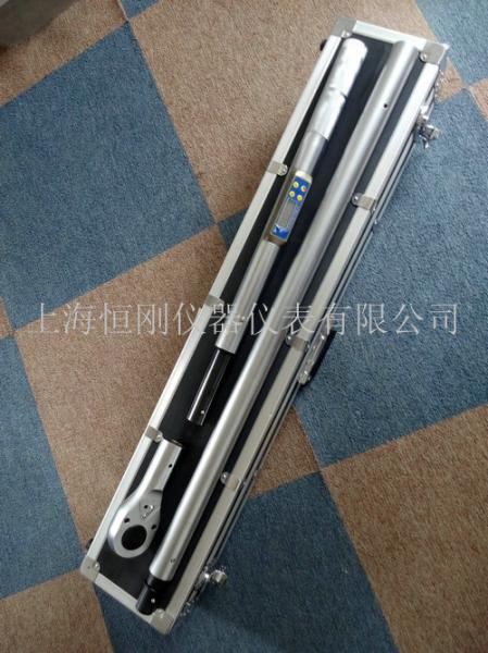 數(shù)字式扭力扳手圖片