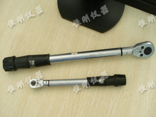 定值式扭矩扳手圖片