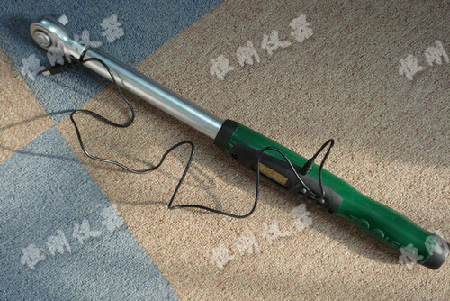電子測力扳手圖片