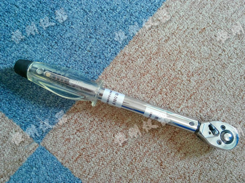 預置手動扳手圖片