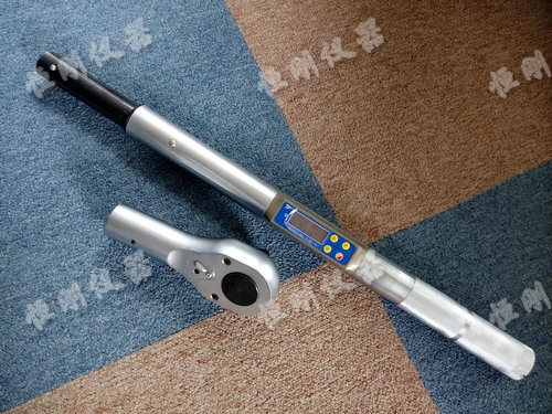 高精度扭力扳手圖片