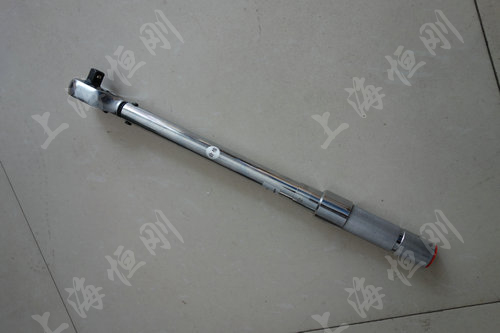 預(yù)置式扭矩扳手圖片