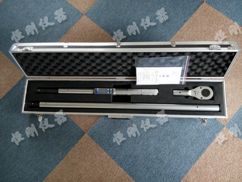 手動測力扳手圖片