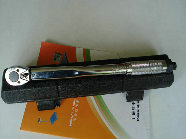 扭矩扳手