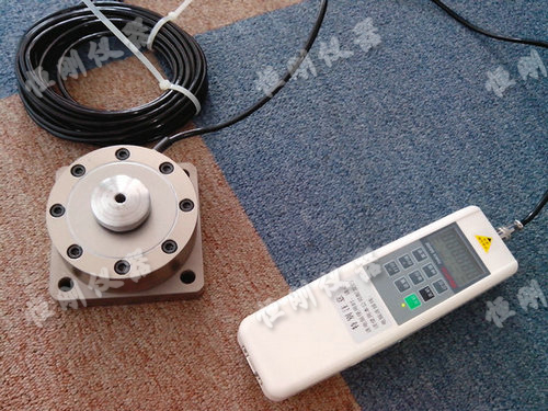 電子測(cè)力儀圖片