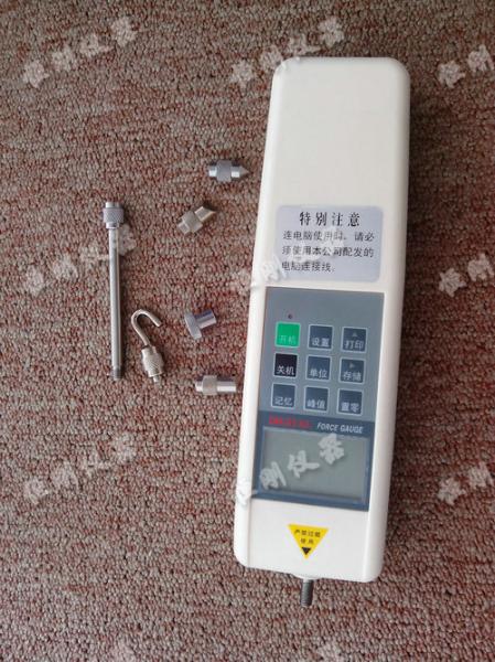 數(shù)顯拉力測試儀圖片