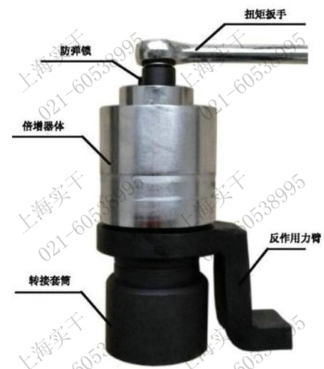 力矩放大器