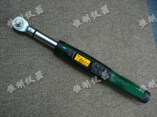 數(shù)字式扭力扳手圖片