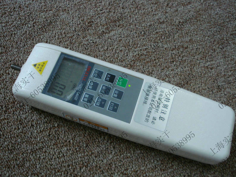 電子拉力計(jì)