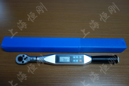 數(shù)顯扭矩扳手圖片