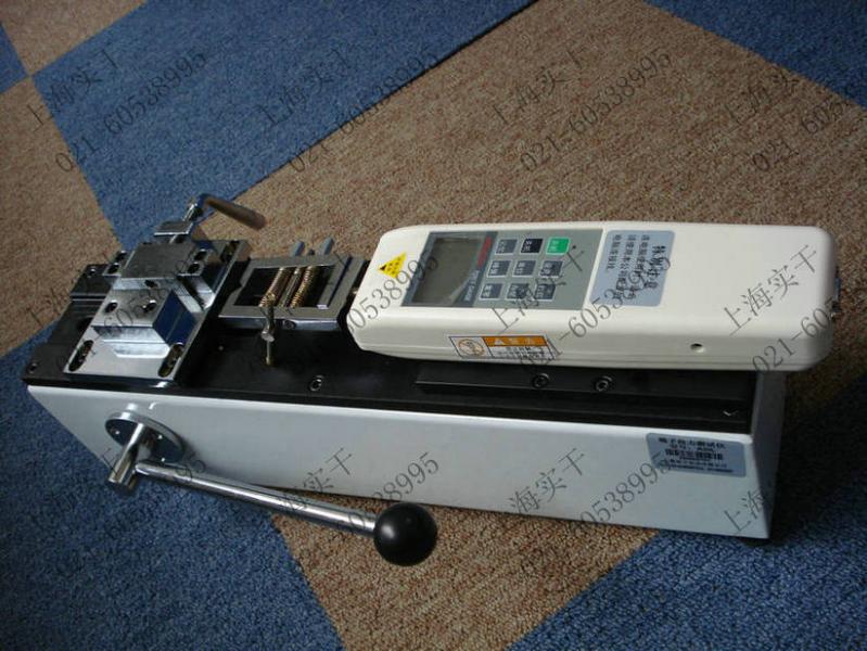 拉力試驗機
