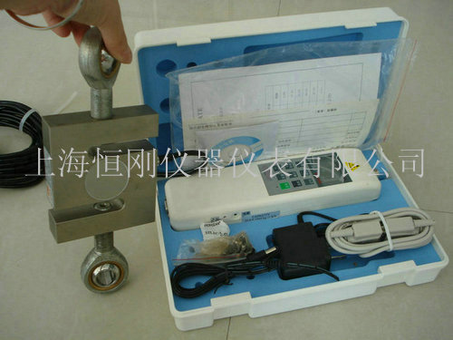 推拉測力計圖片
