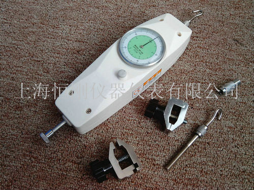表盤測(cè)力儀圖片