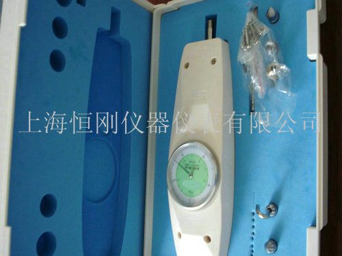 表盤測(cè)力儀圖片